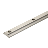 Track Support - MinVee Miniature Linear Guide