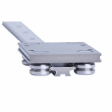 SL2 Stainless Steel Linear Motion System