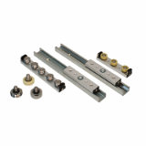 Compact Linear Rail System